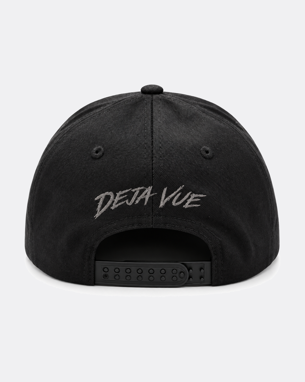 Casquette Déja Vue — dos