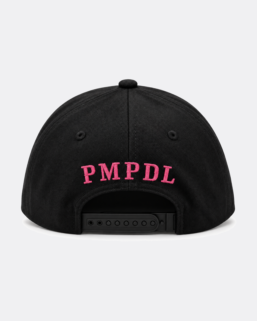 Casquette PMPDL — dos