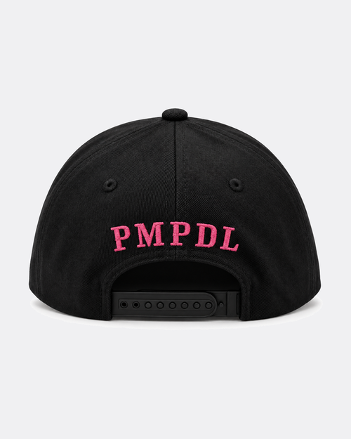 Casquette PMPDL — dos