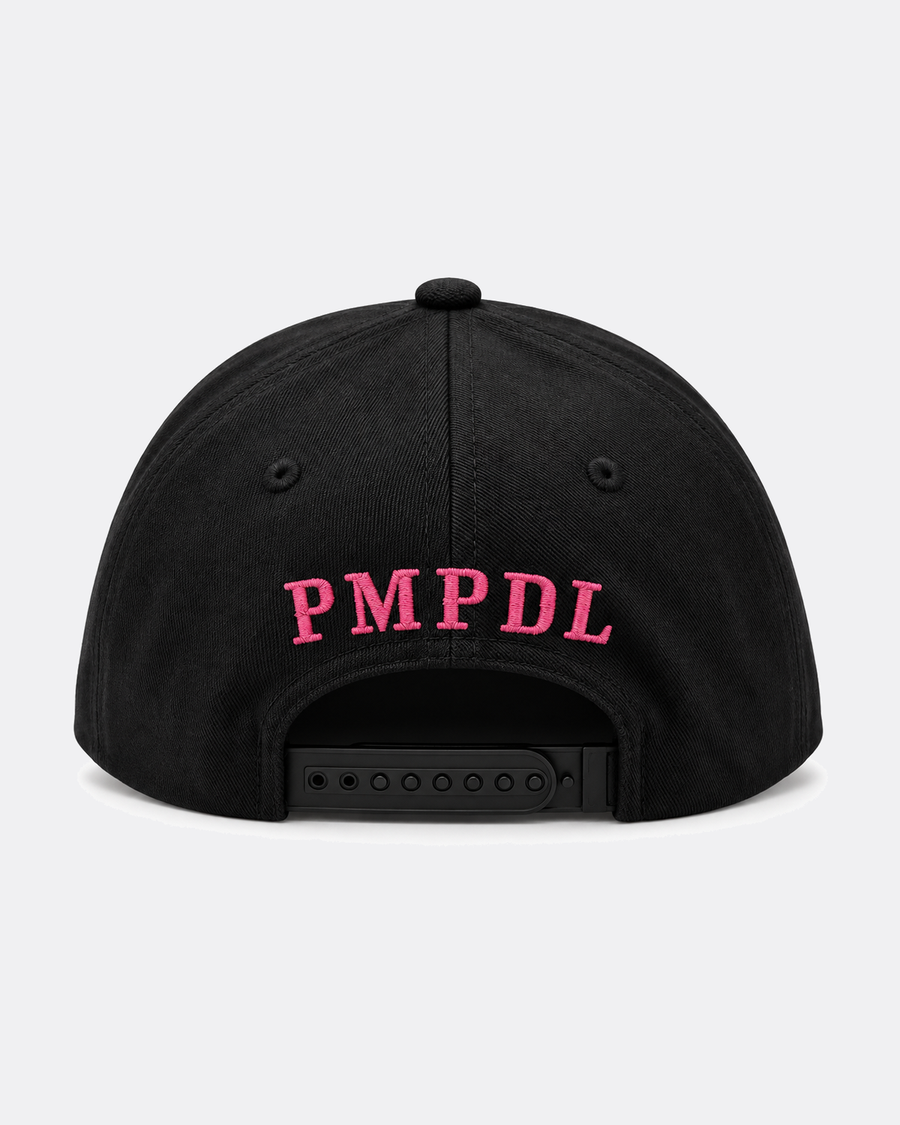 Casquette PMPDL — dos