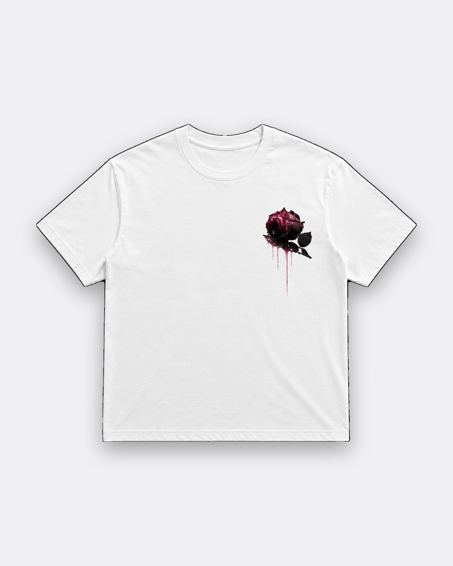 T-shirt PMPDL — Blanc